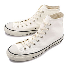 CONVERSE LL STAR TORNATLEATHER HI WHITE 31306880画像
