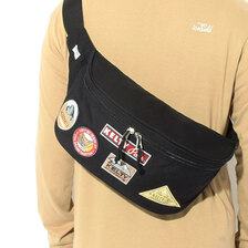 KELTY 70th Anniversary Big Fanny Hip Bag 249249722画像