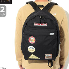 KELTY 70th Anniversary Wide Daypack 259249522画像