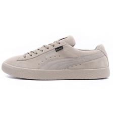 PUMA SUEDE VTG GTX NANAMICA "GORE-TEX" "nanamica" "CREAM" VINTAGE KHAKI 385875-02画像