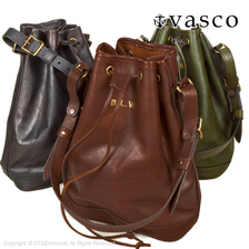 vasco LEATHER WANDER PURSE BAG VS-213L画像