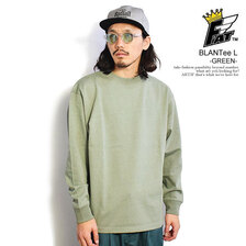 FAT BLANTee L -GREEN- F32220-CT05画像