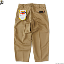 FAT &times; Dickies "SLACKIES" (BEIGE) F32220-PN03画像