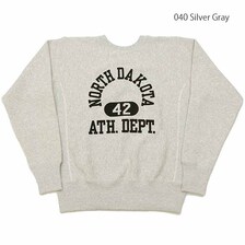 Champion REVERS WEAVE CREW NECK SWEATSHIRT C3-W011画像