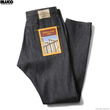 BLUCO KNICKERS DENIM PANTS OL-0025-2B10画像