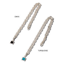 Subciety STONE NECKLACE 102-94843画像