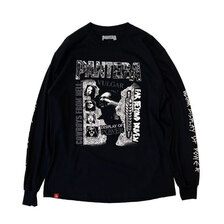 VIRGO VDP L/S TEE VG-CB-122画像