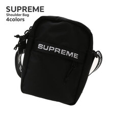 Supreme 22FW Shoulder Bag画像