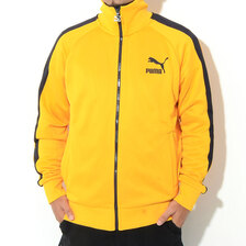 PUMA Iconic T7 Track JKT Limited 530095画像