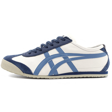 Onitsuka Tiger MEXICO 66 CREAM/GREY FLOSS 1183A201-118画像