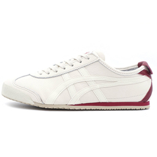 Onitsuka Tiger MEXICO 66 CREAM/BEET JUICE 1183B781-100画像