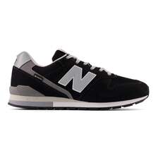 new balance CM996XB2 GORE-TEX BLACK画像
