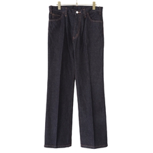 URU 5 POCKET PANTS TYPE A 22FCD02A画像