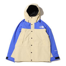 THE NORTH FACE Mountain Light Jacket NP62236画像