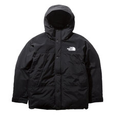 THE NORTH FACE Mountain Down Jacket ND92237画像