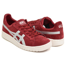 ASICS SportStyle GEL-PTG BEET JUICE / PURE SILVER 1201A748-600画像