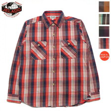 JELADO Union Worker Shirt JP72134画像