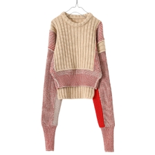 MM6 Maison Margiela SWEATER S52GP0113画像