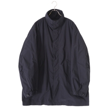 ATON AIR VENTILE SHORT MODS COAT JKAGNW0800画像