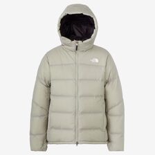 THE NORTH FACE Belayer Parka ND92215画像