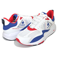 le coq sportif LCS R 801 TRICO QL1UJC67TR画像