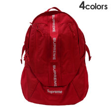 Supreme 22FW Backpack画像