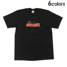 Supreme 22FW Catwoman Tee画像