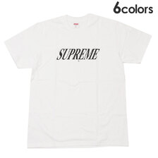 Supreme 22FW Slap Shot Tee画像