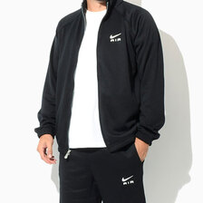 NIKE Nike Air PK JKT Black DQ4222-010画像