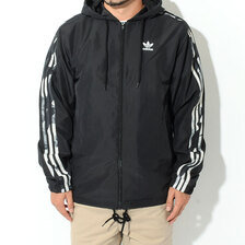 adidas Camo Windbreaker JKT Originals HK5139画像