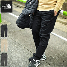 THE NORTH FACE 22FW Cotton OX Light Climbing Pant NB82201画像