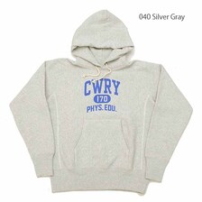 Champion REVERSE WEAVE PULLOVER HOODED SWEATSHIRT PRINT C3-W111画像