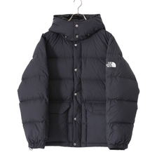 THE NORTH FACE Camp Sierra Short ND92230画像