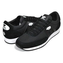 KARHU ALBATROSS 82 BLACK/BLACK F802567画像