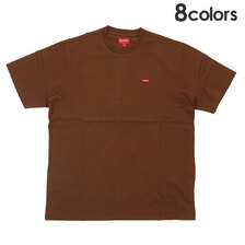 Supreme 22FW Small Box Tee画像