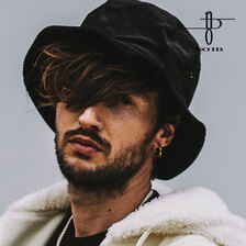 NO ID. コーデュロイバケットハット 851777-030H画像