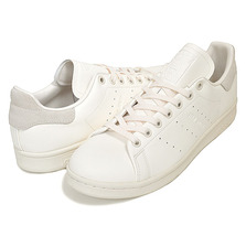 adidas STAN SMITH OWWHITE/CWWHITE/CBLACK GX4430画像