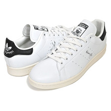 adidas STAN SMITH Disney KERMIT FTWWHT/FTWWHT/OWWHITE GX9513画像