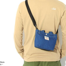 Manhattan Portage &times; LEE Canarsie Tote Bag MP1380LEE画像