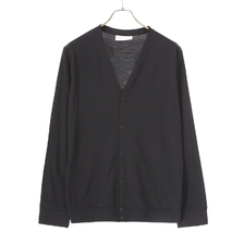 icebreaker U 200 CARDIGAN IT52272画像