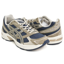 ASICS SportStyle GEL-1130 TARMAC / MINK 1201A255-025画像