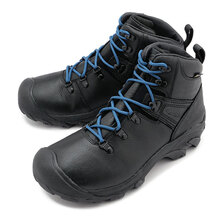 KEEN PYRENEES Black/Legion Blue 1026585画像