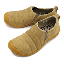 KEEN HOWSER HARVEST Beige 1026406画像