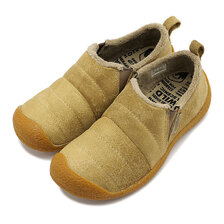 KEEN HOWSER HARVEST Beige 1026408画像