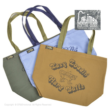 COLIMBO HUNTING GOODS CUSTOM TOTE BAG ZX-0505画像
