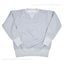 Two Moon no.92022 Sweat shirt画像