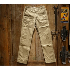 TOYS McCOY V. HILTS (STEVE McQUEEN) TROUSERS TMP2201画像