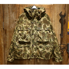 COLIMBO HUNTING GOODS MAD ANTHONY PLAY JACKET ZX-0114画像