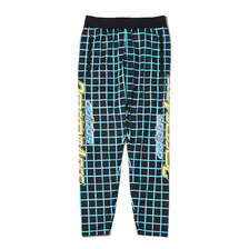 adidas JEREMY SCOTT RALLY TRACK PANTS BLACK HG6510画像