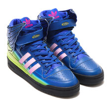 adidas JEREMY SCOTT WING 4.0 MOTORSPORT JEREMY SCOTT WING 4.0 MOTORSPORT GY4421画像